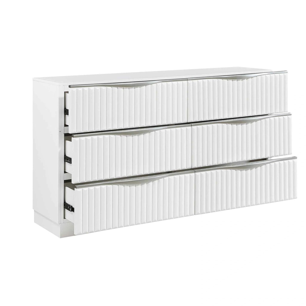 Linea Dresser