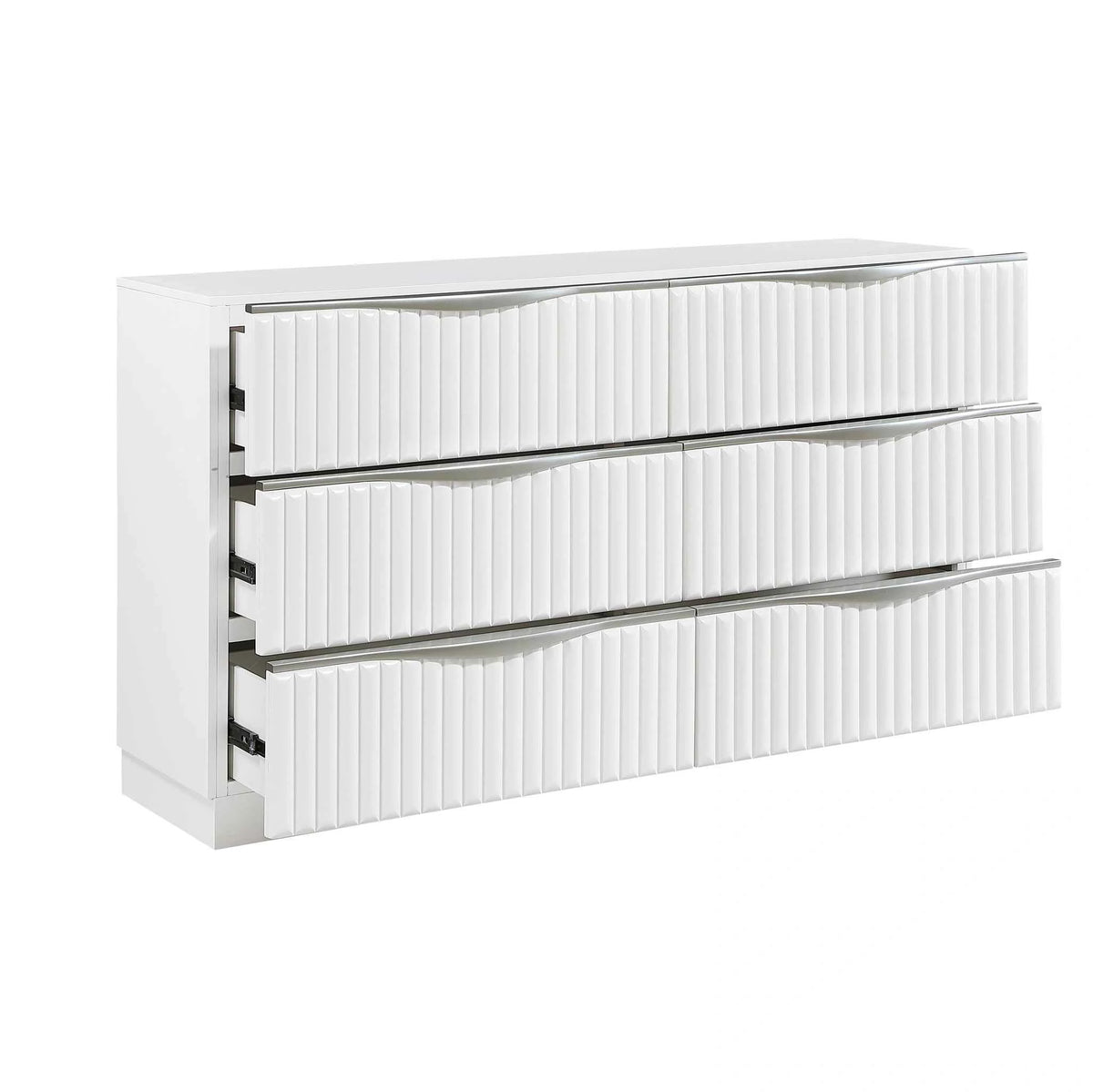 Linea Dresser