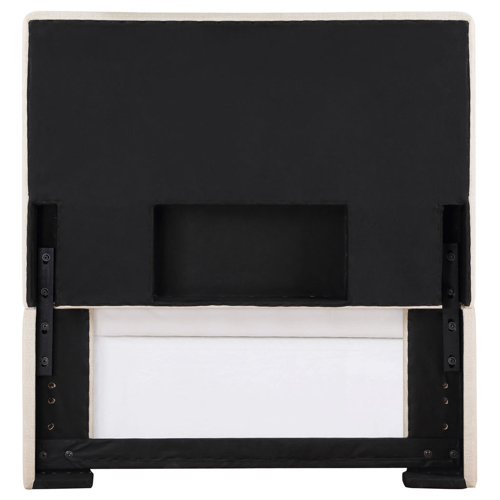 Kosmo Headboard