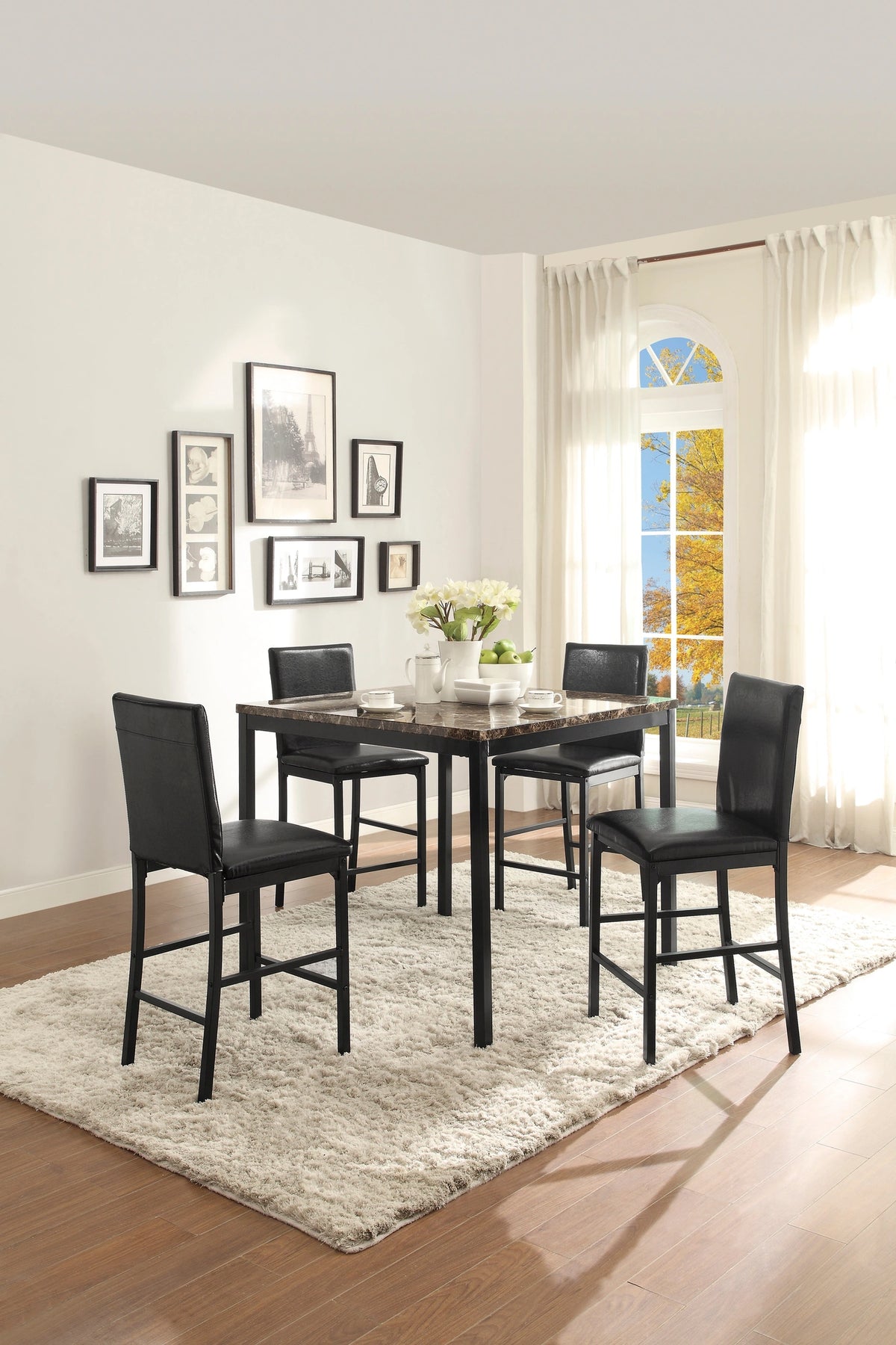 Tempe Counter Height Table