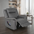 Arturus Power Recliner
