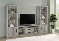 Burke Entertainment Center