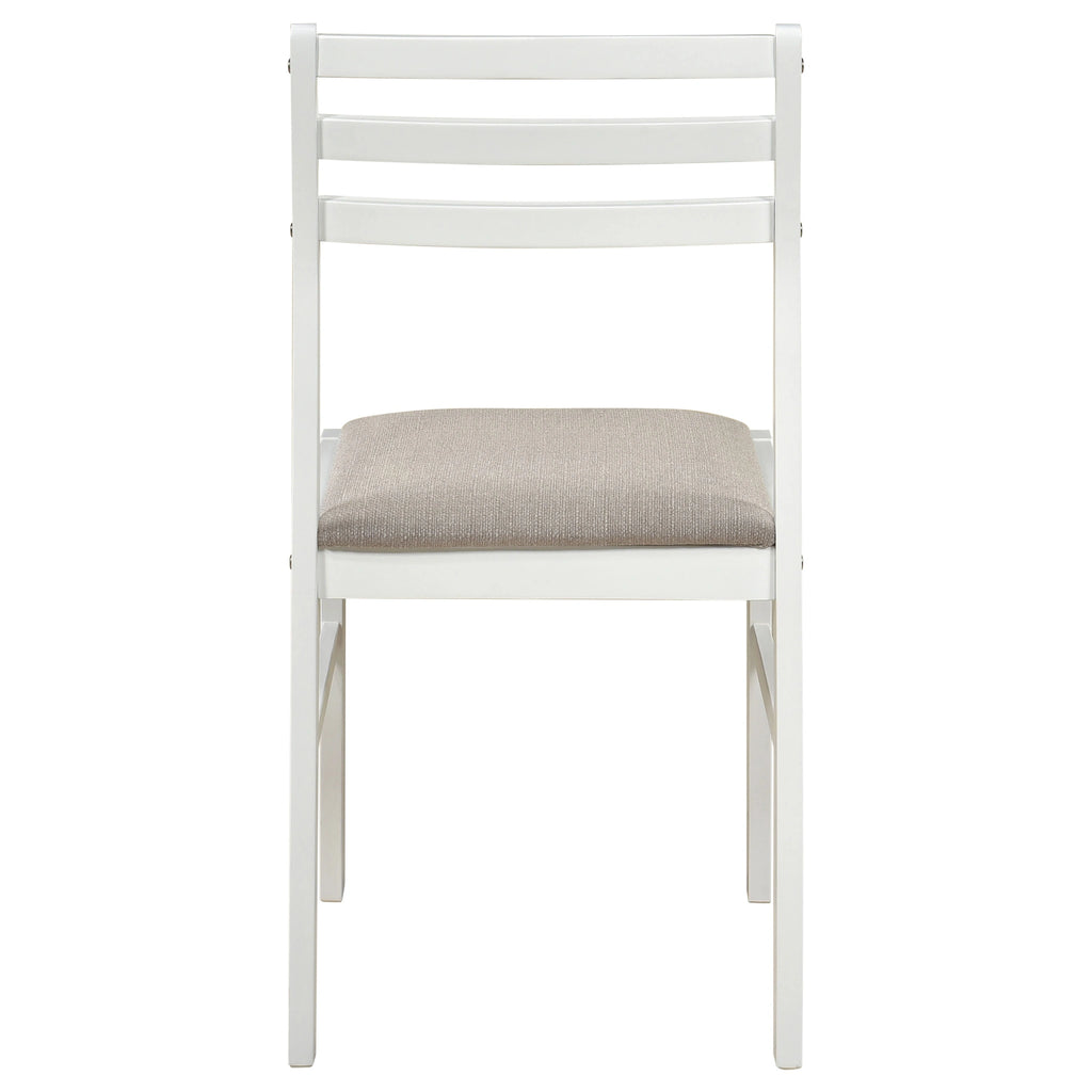 Bucknell Dining Set