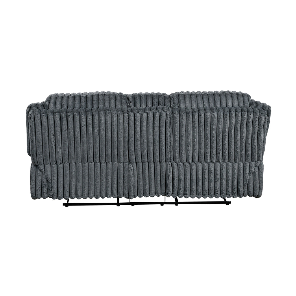 Goodland Double Reclining Love Seat With Center Console