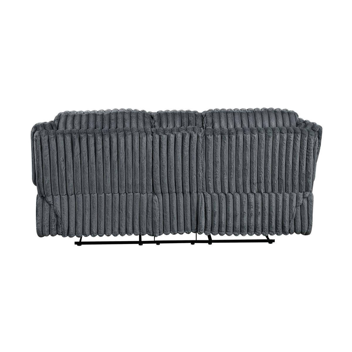 Goodland Double Reclining Love Seat With Center Console
