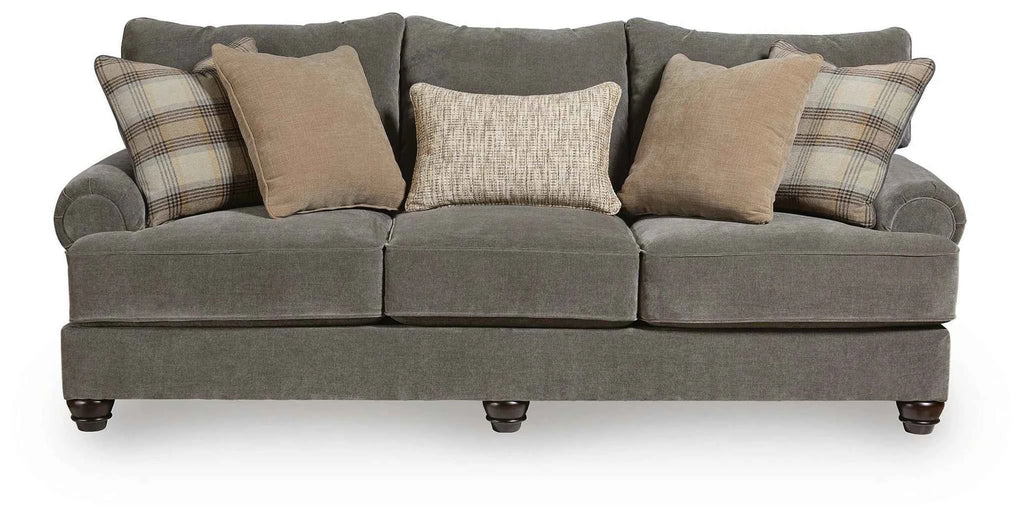 Tallow Creek Queen Sofa Sleeper