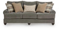 Tallow Creek Queen Sofa Sleeper