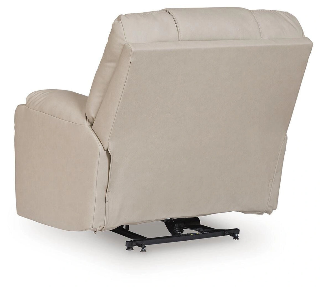 Belmone Pike Recliner