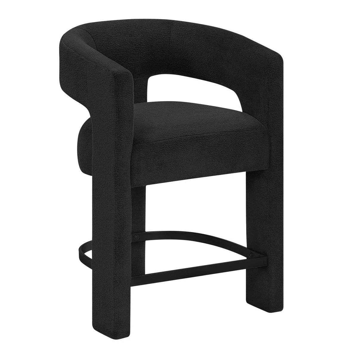Marais Cntr Height Stool
