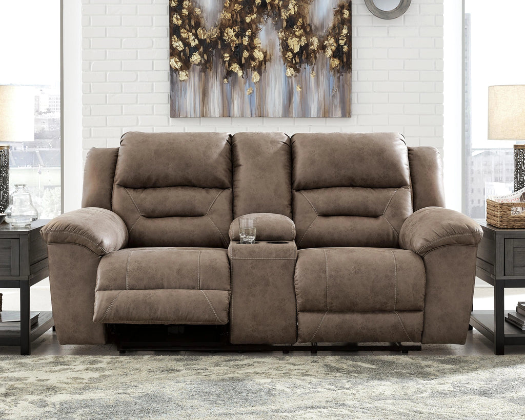 Stoneland Living Room Set
