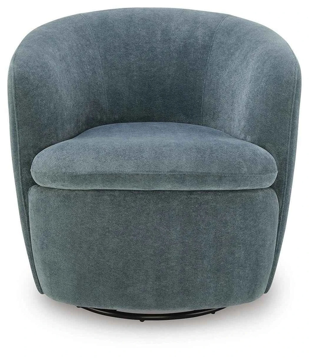 Leemont Swivel Accent Chair