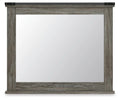 Frandern Bedroom Mirror
