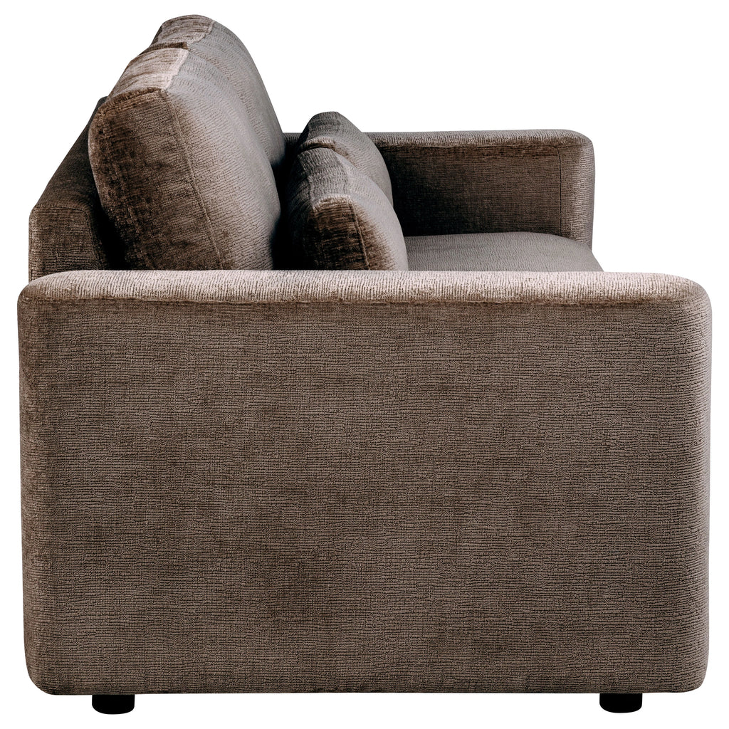Amador Track Arm Sofa