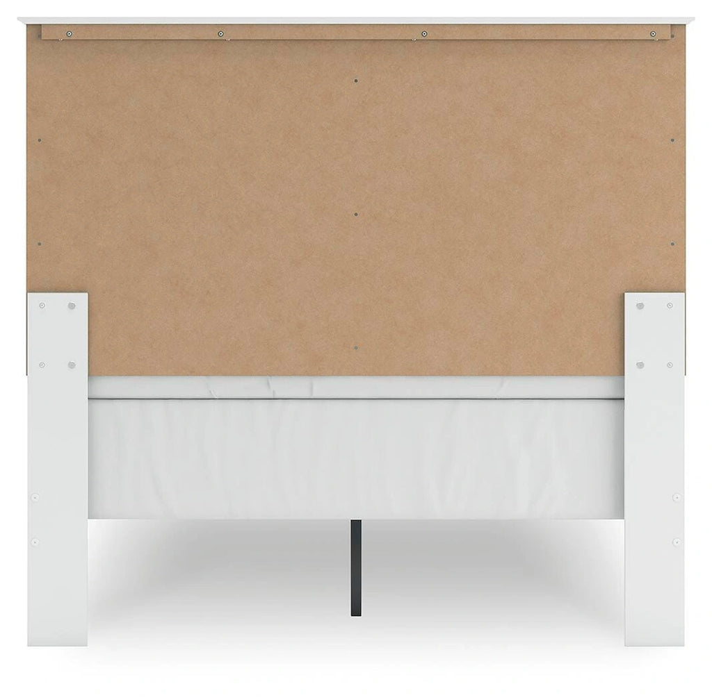 Bostwick Shoals Bedroom Set