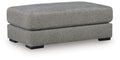 Creston Heights Ottoman