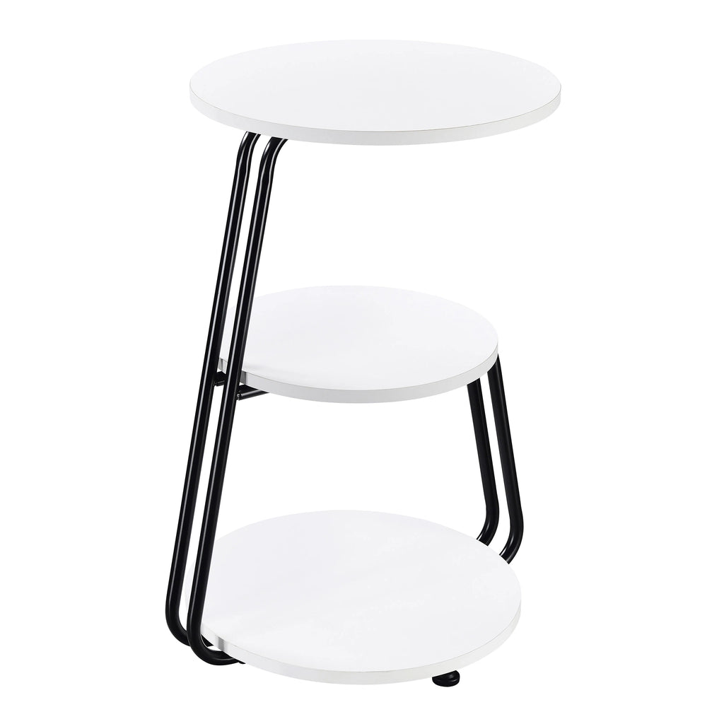 Hilly Side Table