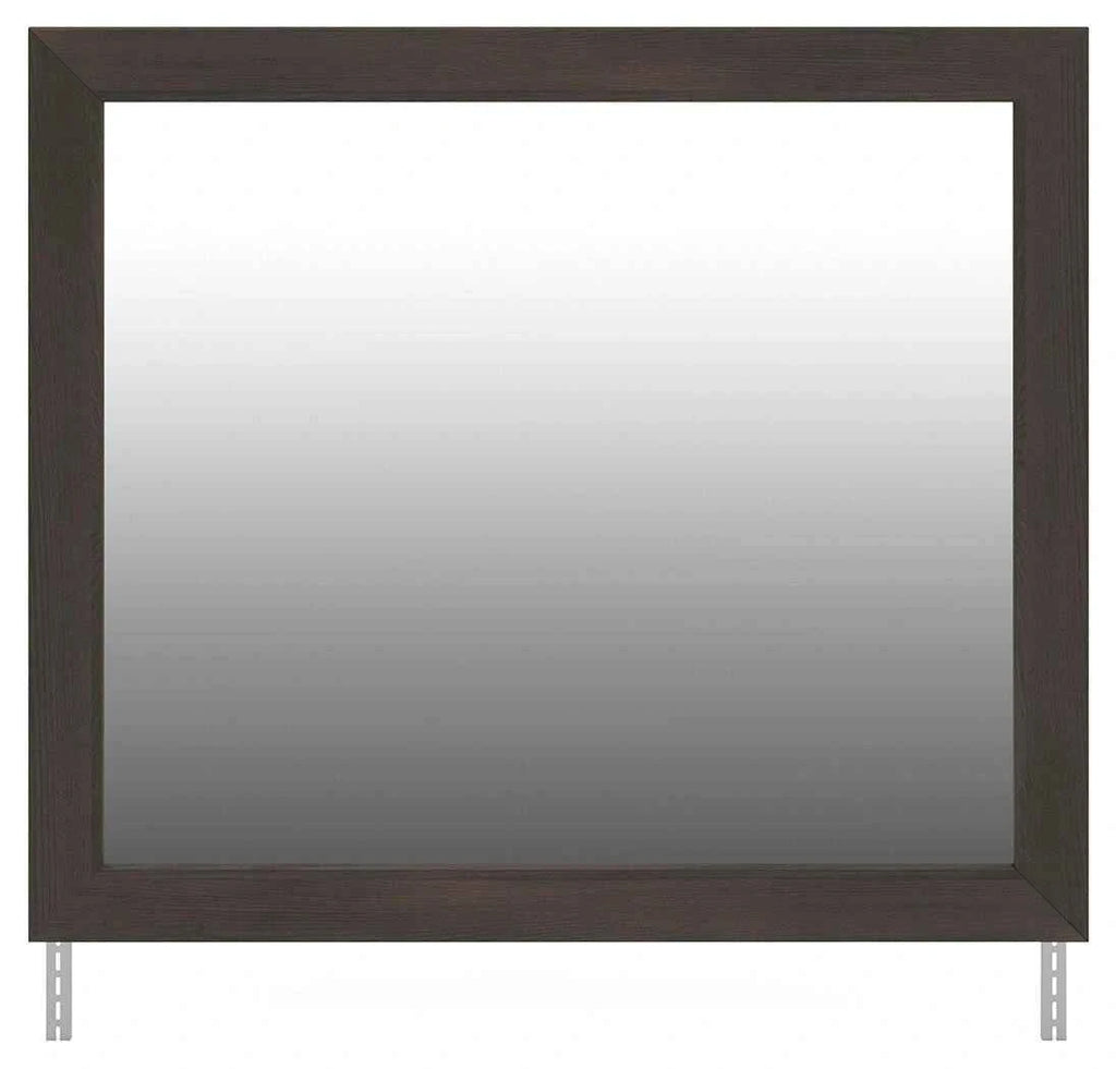 Shaehartin Bedroom Mirror