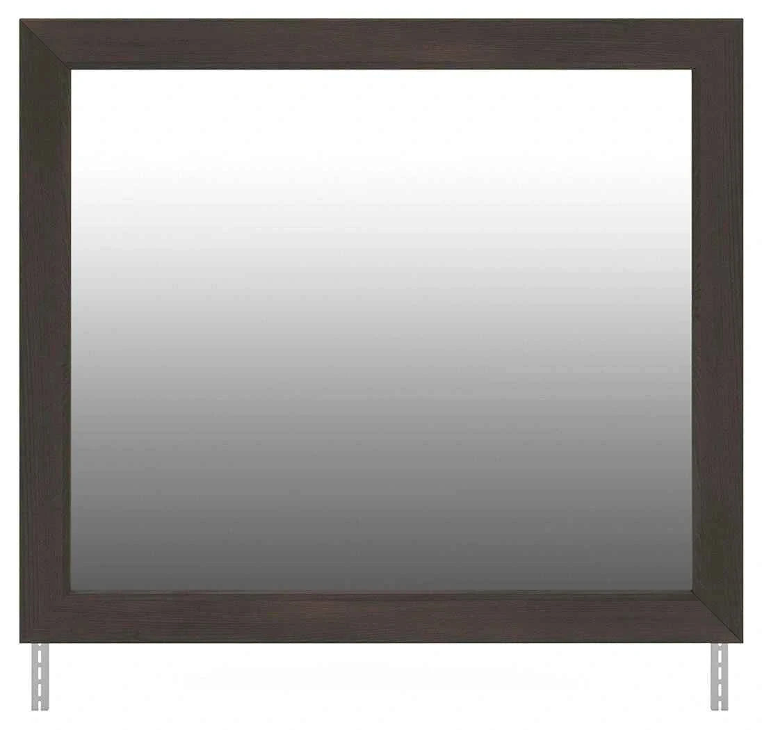 Shaehartin Bedroom Mirror