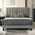 Altimari E.King Bed