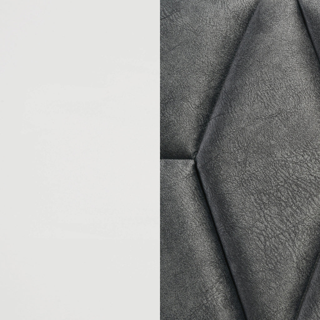 Sonora Panel Bed