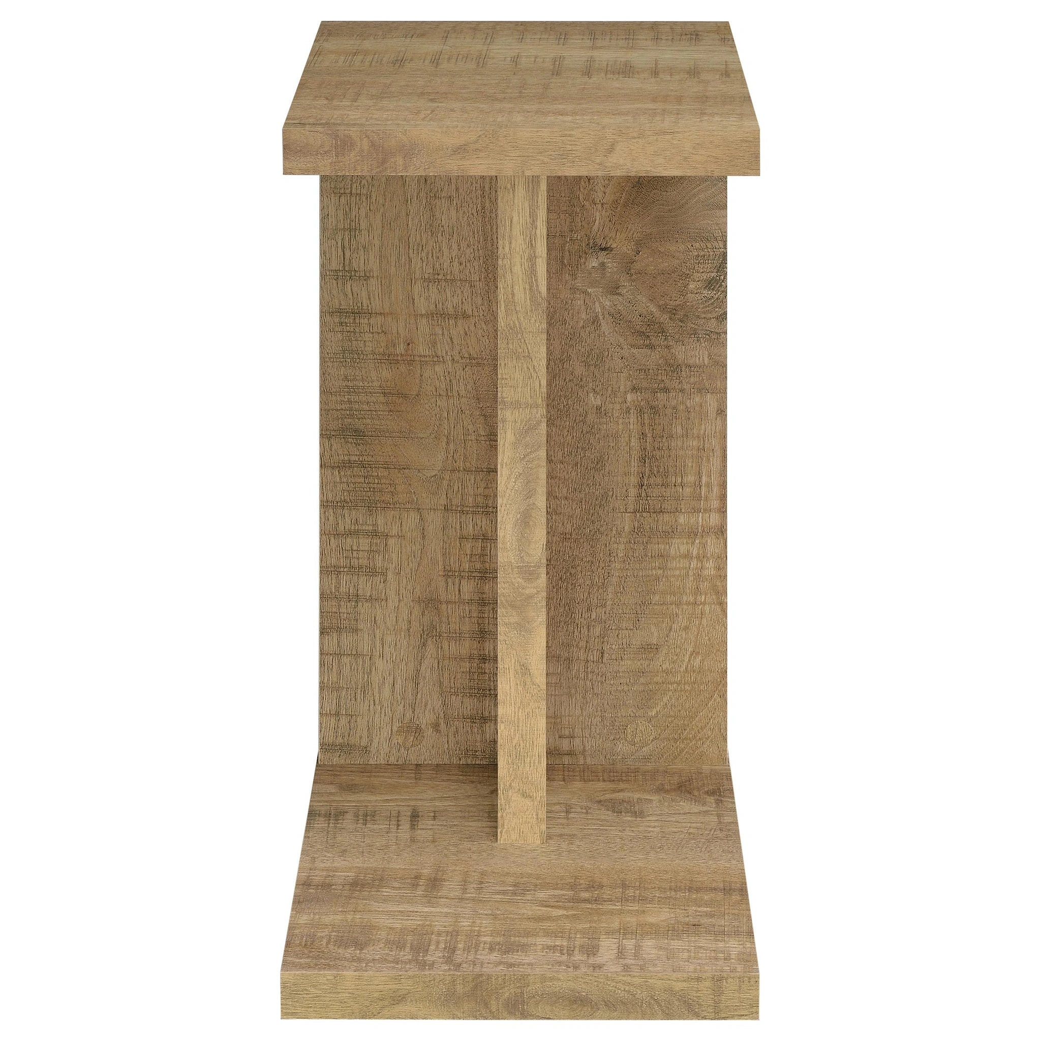 Clower Side Table