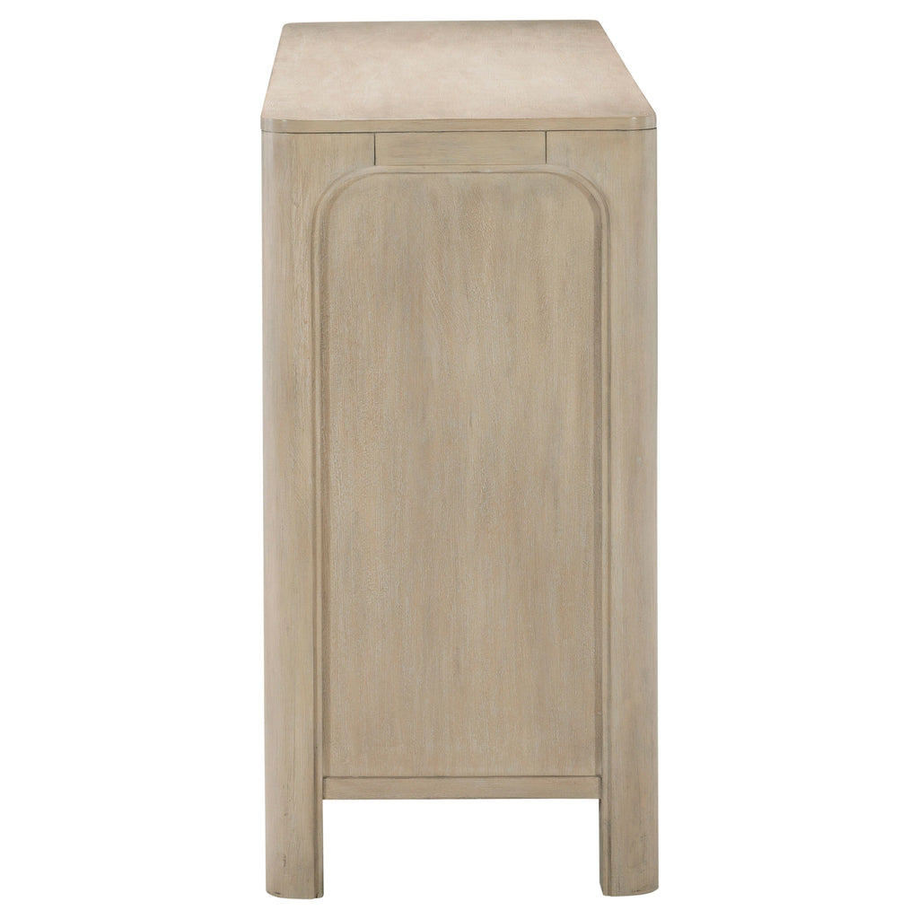 Solano Dresser
