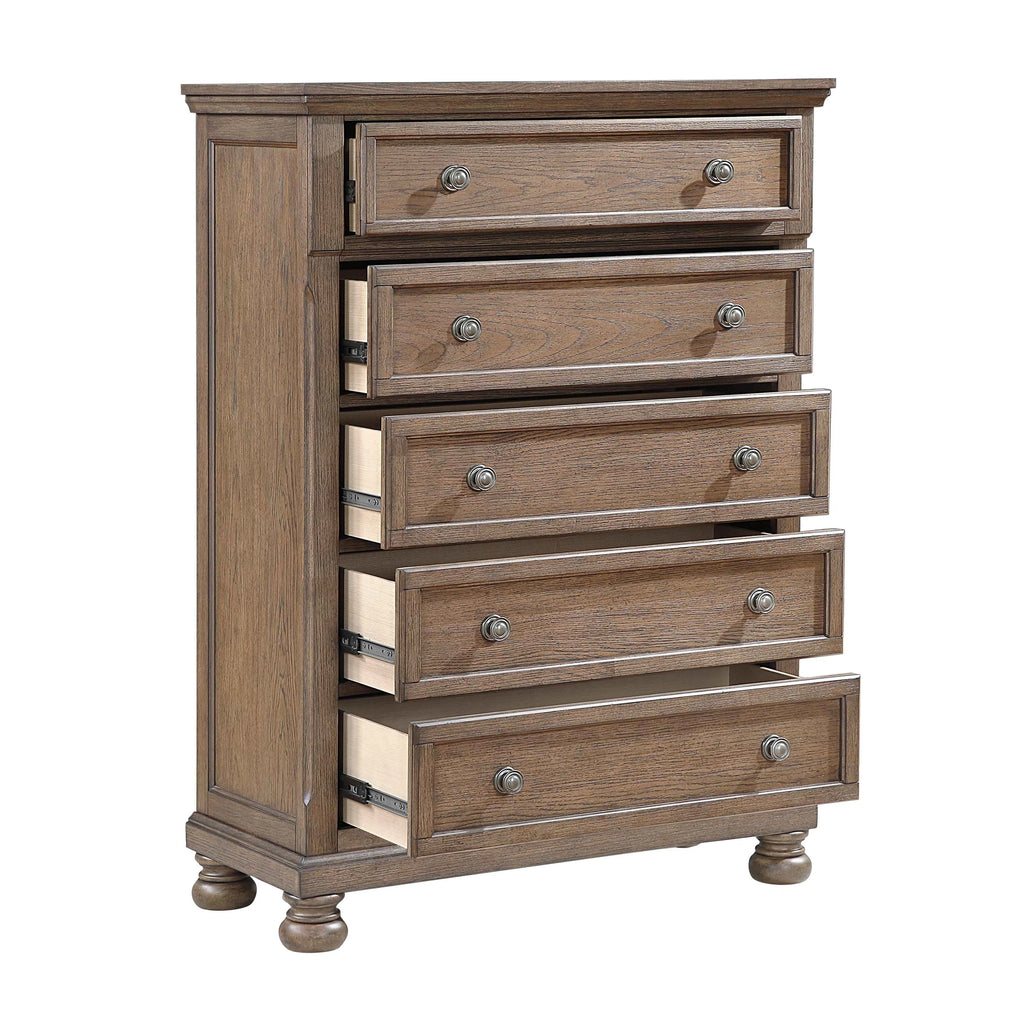 Bethel Chest