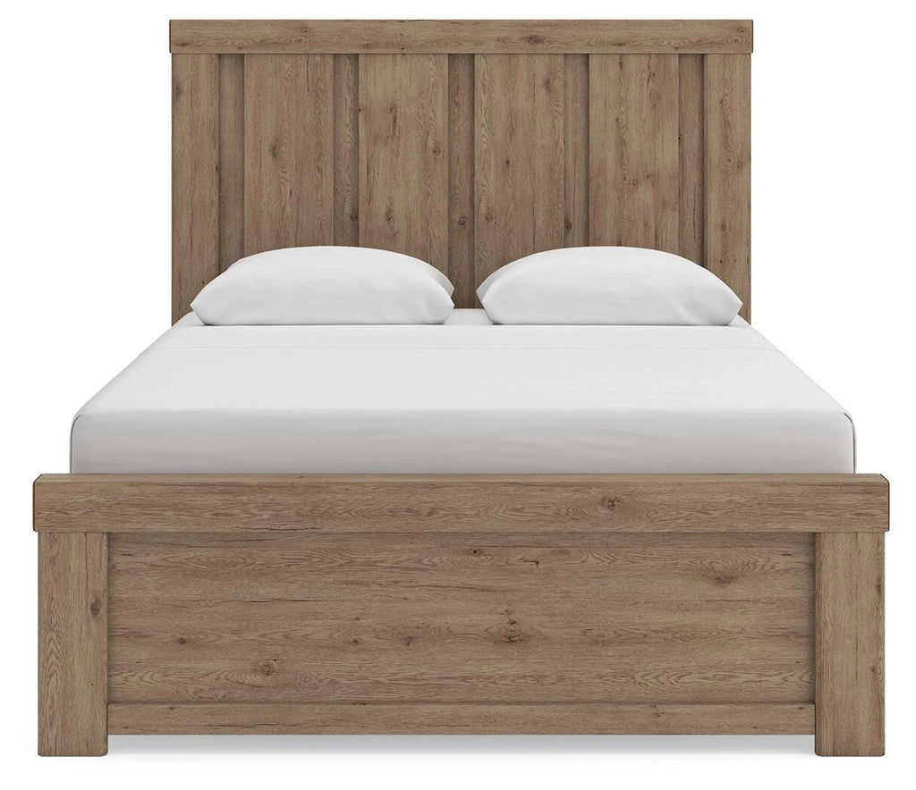 Oliandon Bed