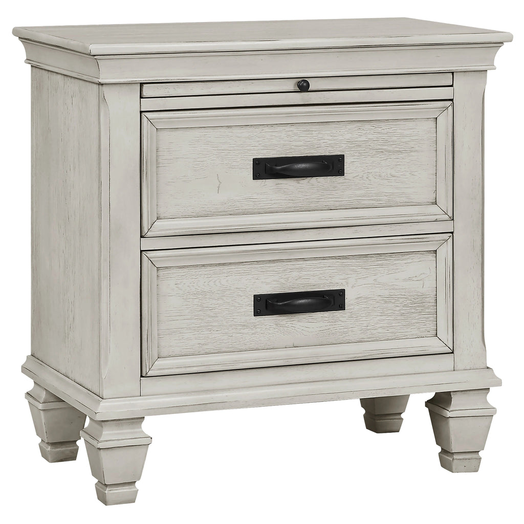 Franco Bedroom Set