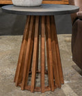 Kallari End Table