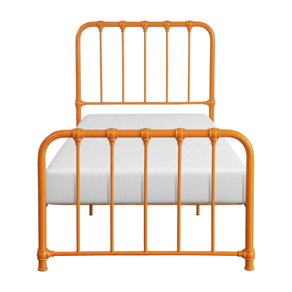 Bethany Twin Platform Bed - Twin