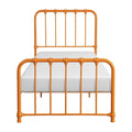 Bethany Twin Platform Bed - Twin