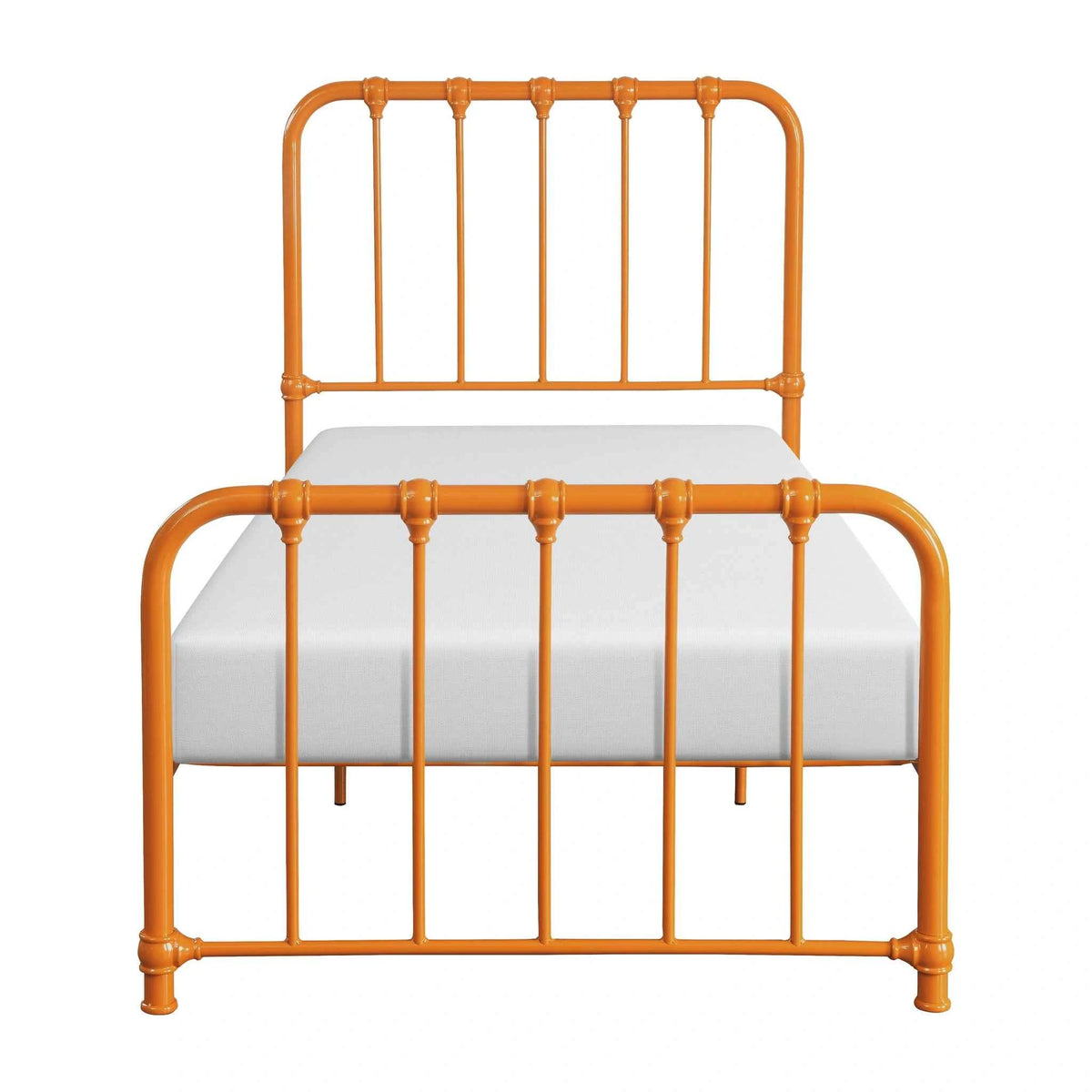 Bethany Twin Platform Bed - Twin