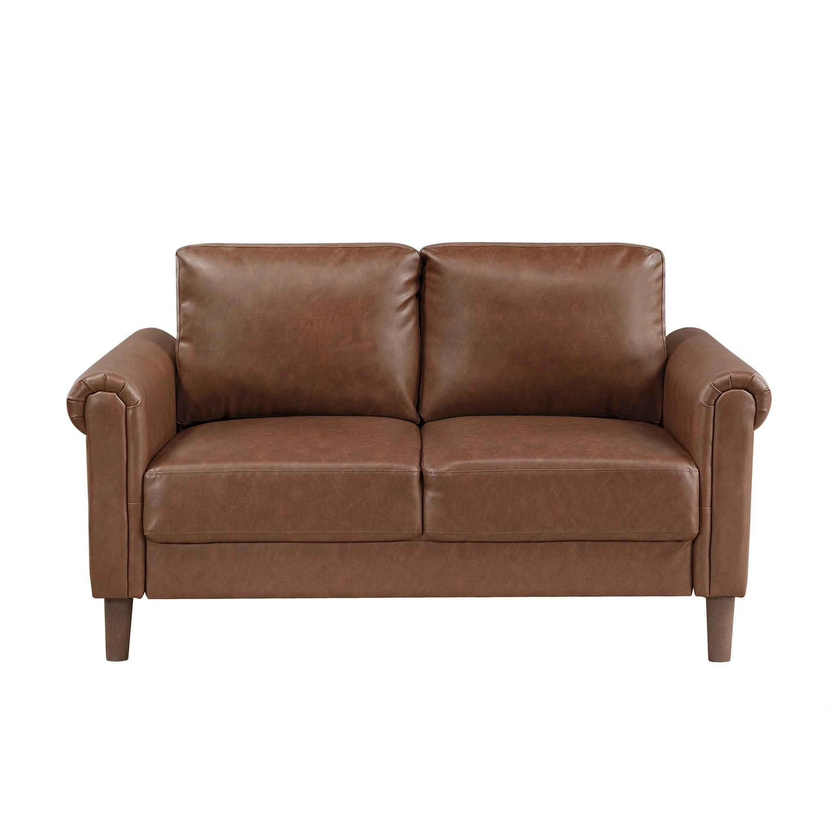 Hector Love Seat - Cal King