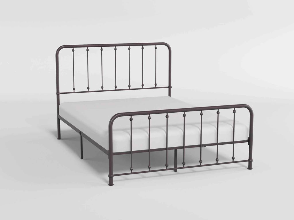 Larkspur Full Platform Bed