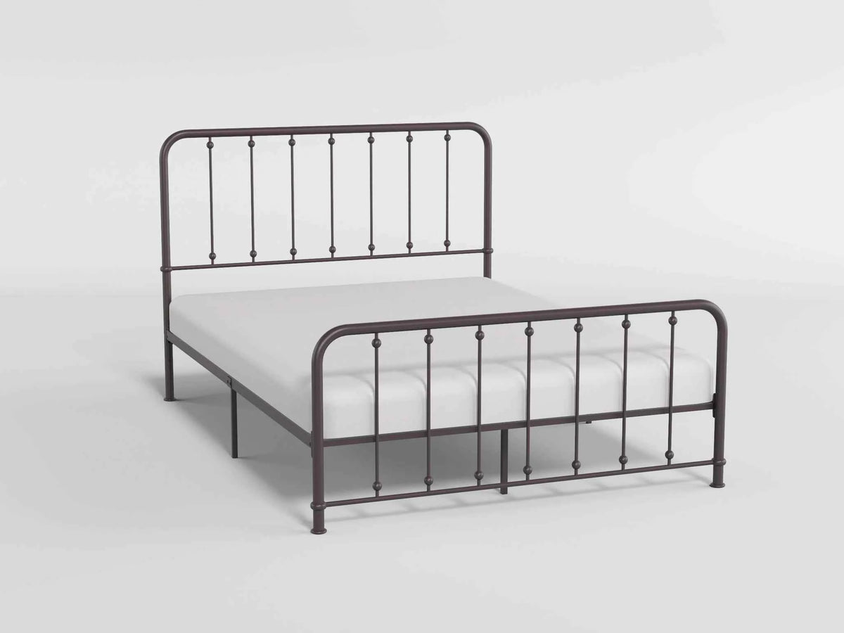 Larkspur Full Platform Bed