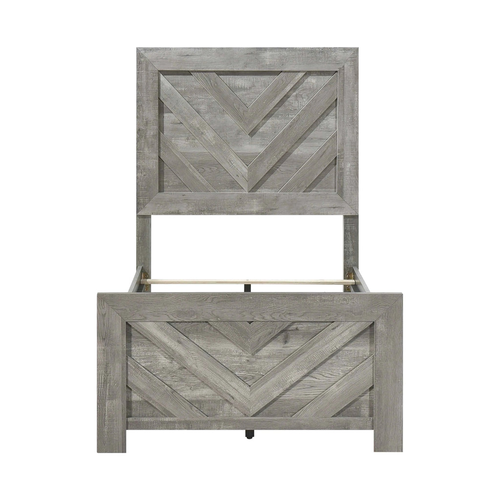 Corbin Twin Bed - Twin