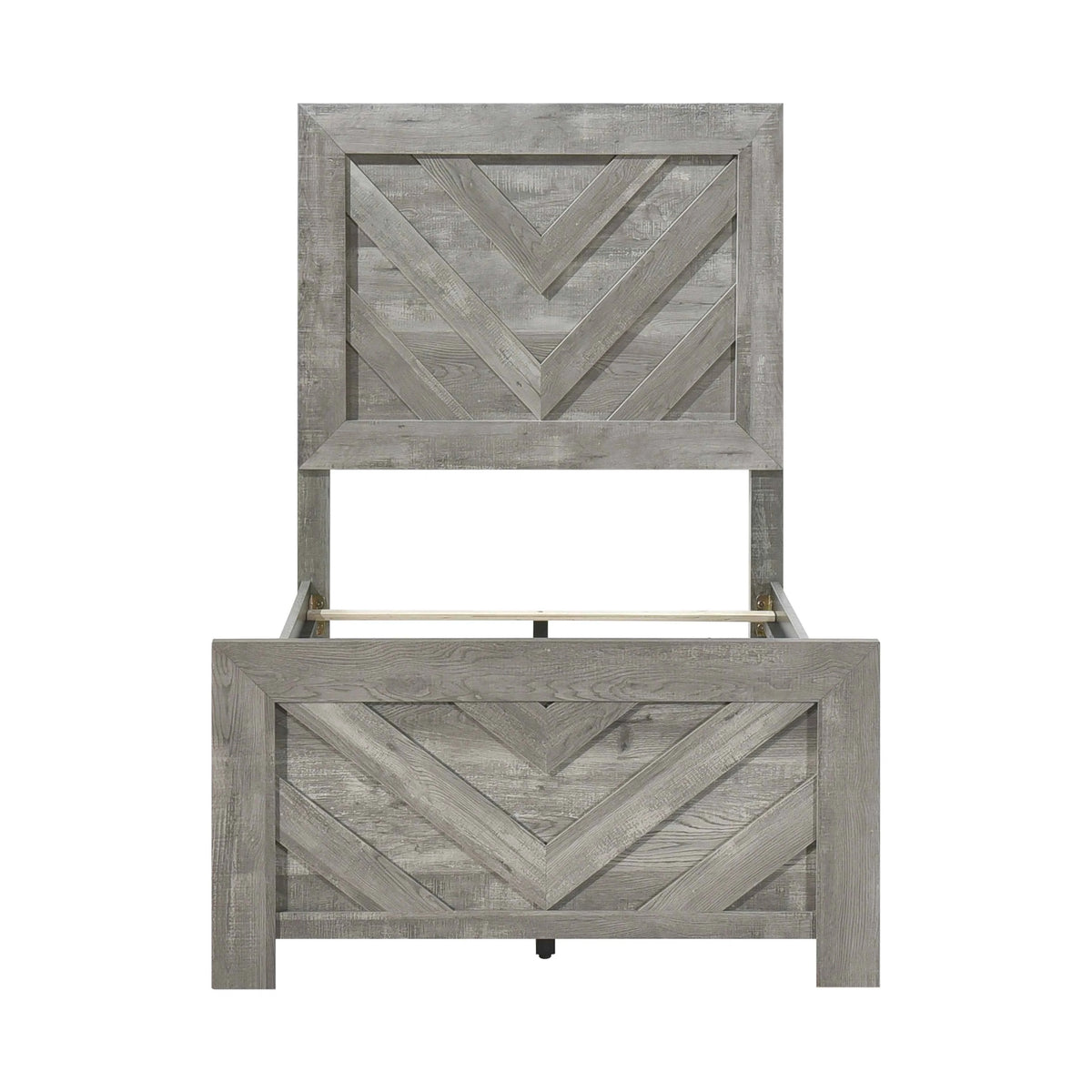 Corbin Twin Bed - Twin