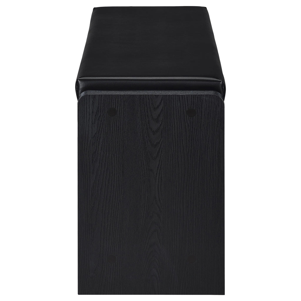 Arrington Storage Bench