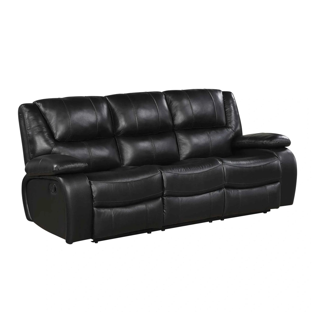 Ellicott Double Reclining Sofa