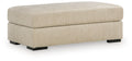 Lofwood Ottoman
