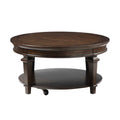 Tobias Round Cocktail Table
