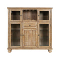 Weatherford Curio
