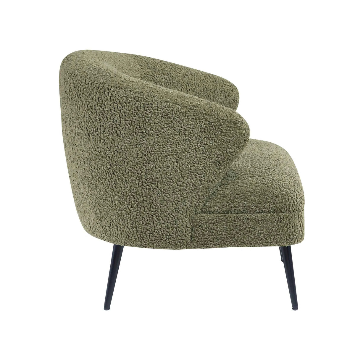 Woodway Accent Chair