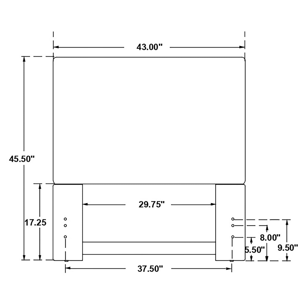 Pirro Headboard