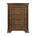 Bridgepoint Chest