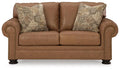 Carianna Loveseat