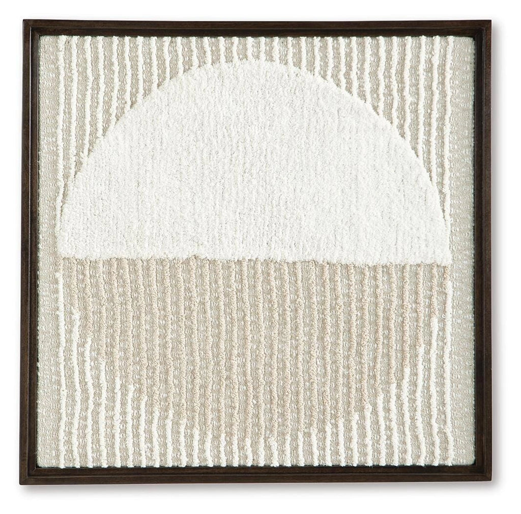Bachard Wall Decor