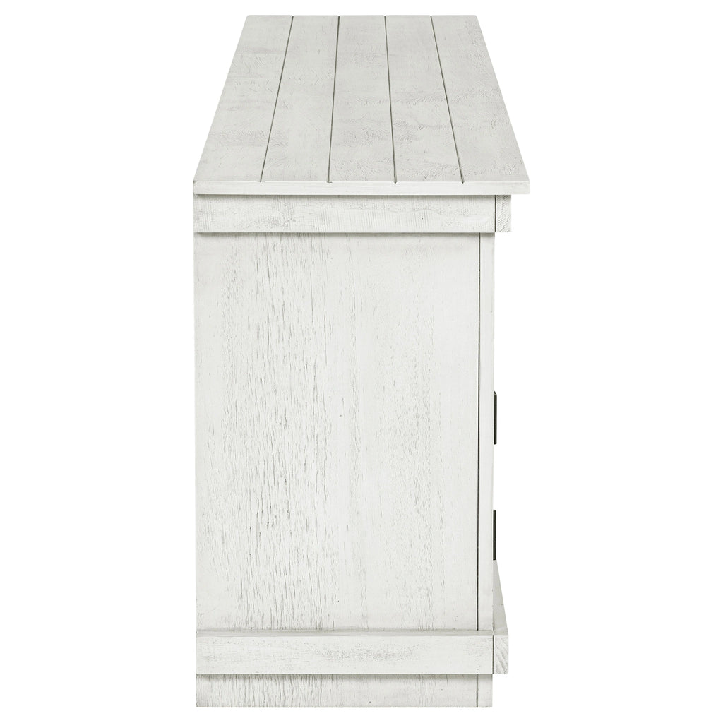 Payne TV Stand
