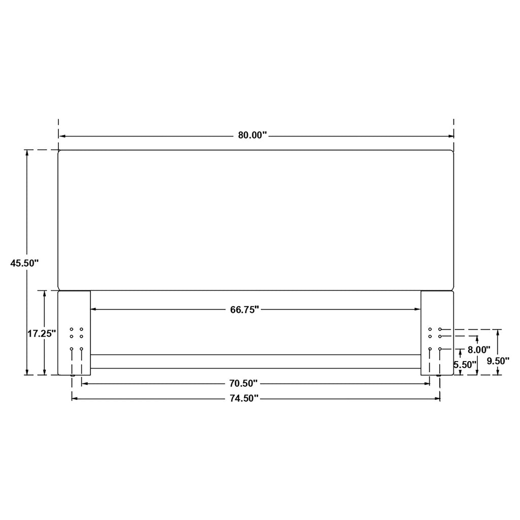 Pirro Headboard